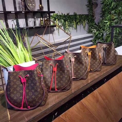 lv noe size comparison